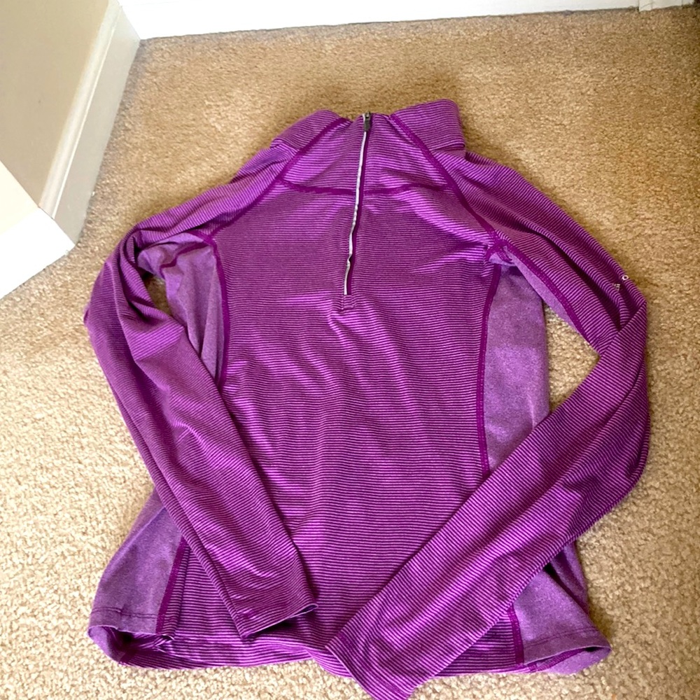 Colombia Athletic Quarter Zip